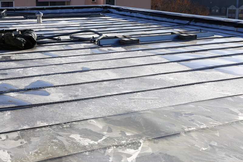 Flat Roofing Stockport Greater Manchester