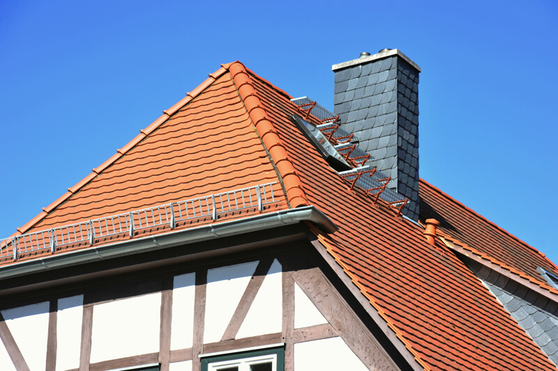 Roofing Lead Works Stockport Greater Manchester