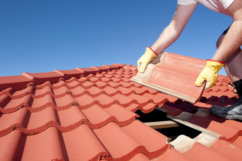 Replacement Roofing Tiles Stockport Greater Manchester