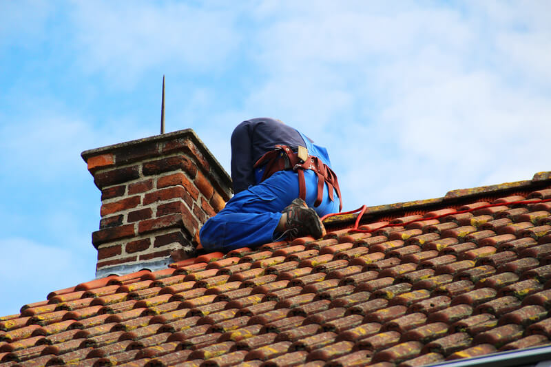 Roofing Services in Stockport Greater Manchester