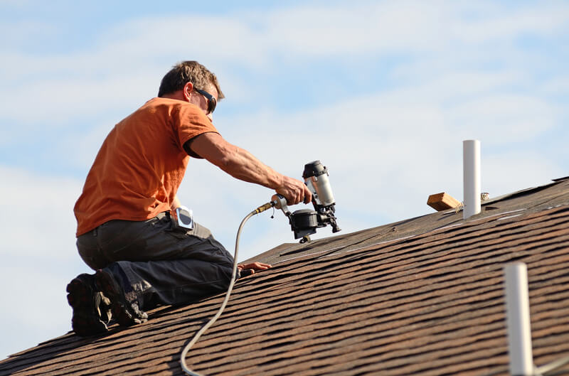 Shingle Roofing Stockport Greater Manchester
