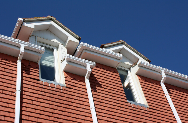 Soffits Repair and Replacement Stockport Greater Manchester