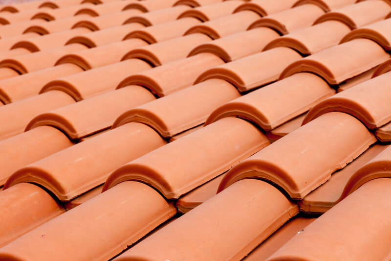 Tile Roofing Stockport Greater Manchester